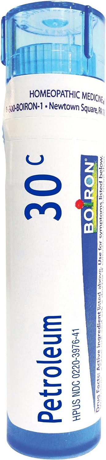Boiron Petroleum 30c