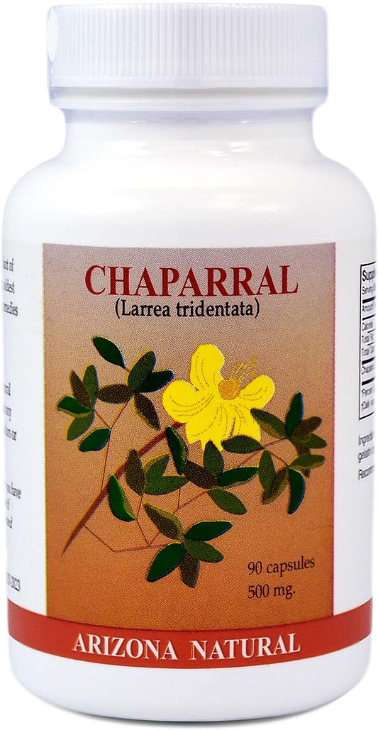 Arizona Natural Chaparral 90cap